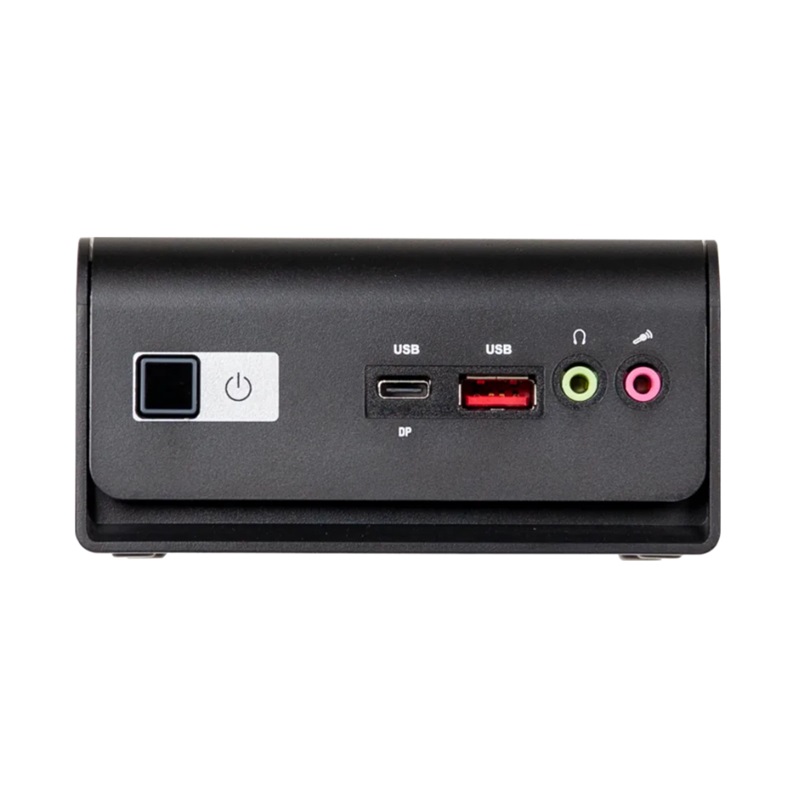 PC Mini GIGABYTE BRIX GB-BTIP-N250 (6BXTWN2HWMR)
