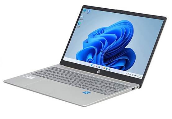 Laptop HP Laptop 15-fd1043TU (9Z2W9PA)