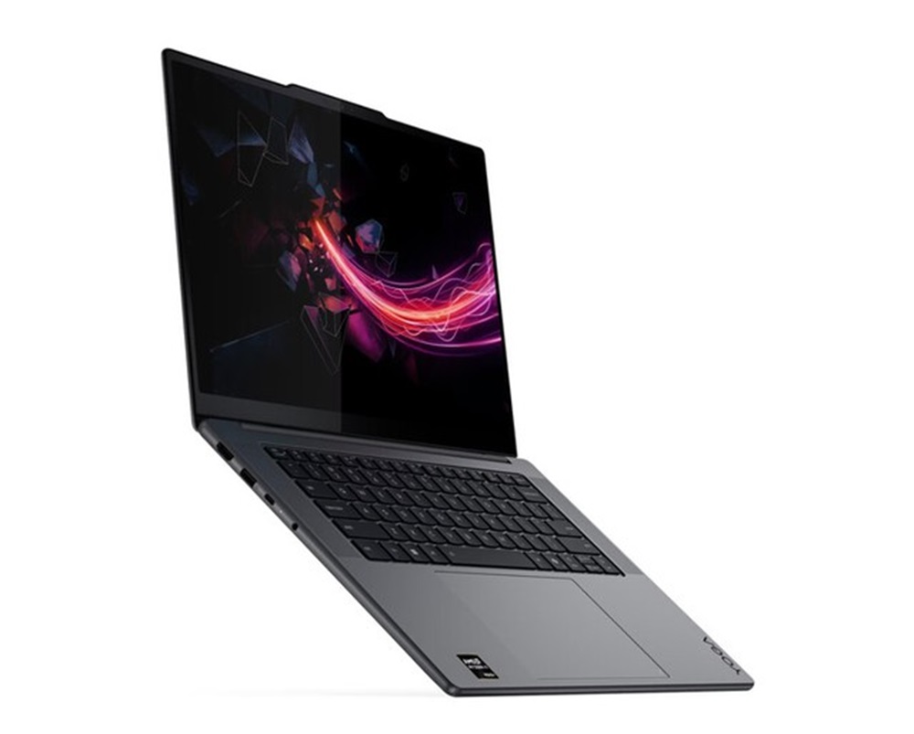 Lenovo ra mắt laptop 15 inch mới với màn hình OLED 1.100 nit, RAM đồ họa lên tới 96 GB