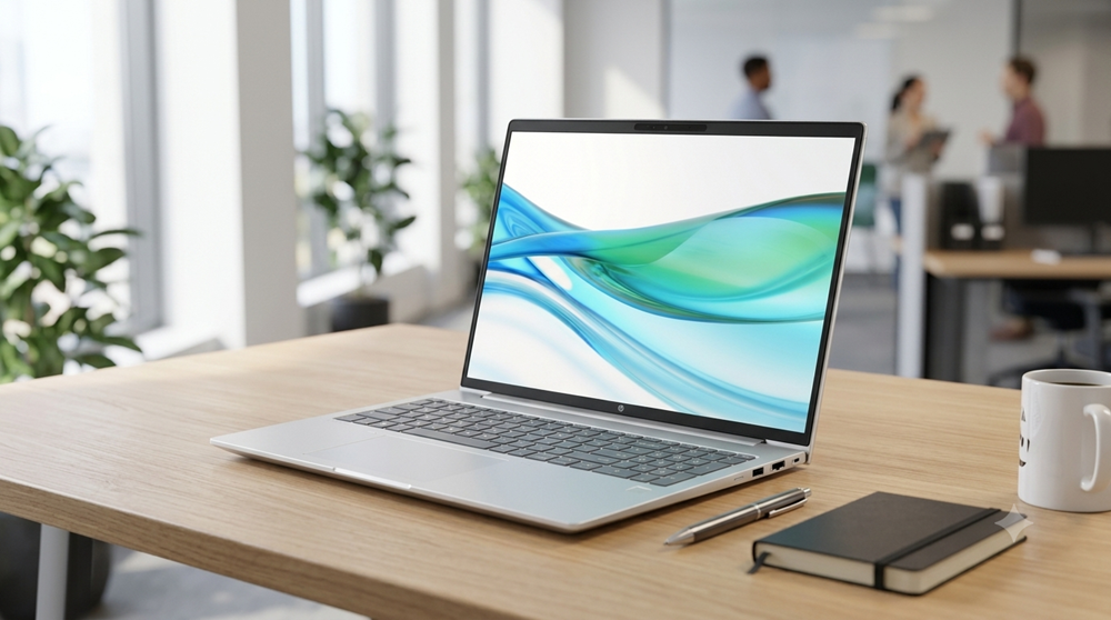 Laptop HP ProBook 465 G11 : Sự lựa chọn hoàn hảo cho nhân viên văn phòng