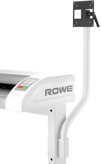 Rowe Scan Touch Screen Holder