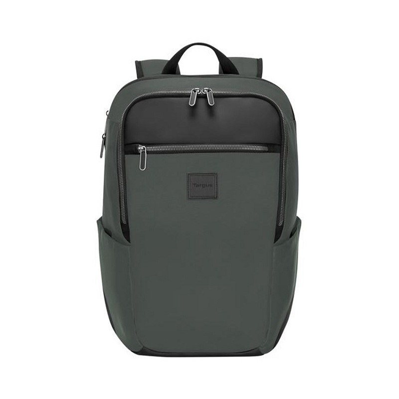 Balo Targus 15.6” Urban Expandable Backpack - Olive (TBB59605GL-70)