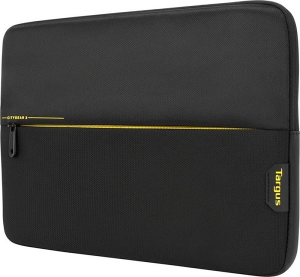 Túi đệm chống sốc Targus CityGear 13.3 inch black (TSS930GL-80)