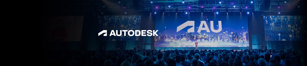 Banner Autodesk