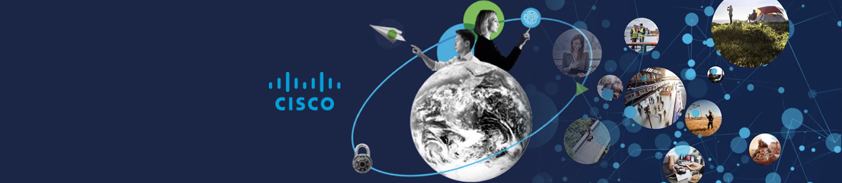 Banner Cisco