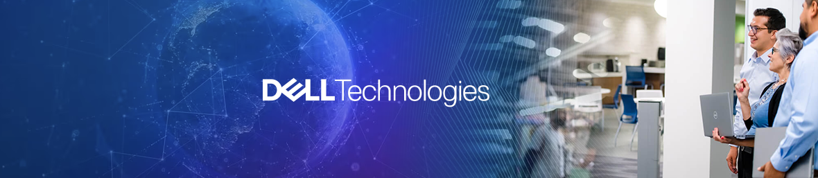 Banner Dell