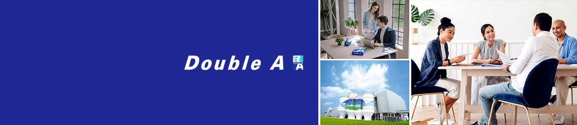 Branch DoubleA Banner