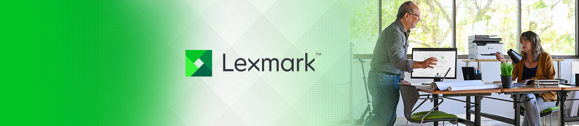 Banner Lexmark