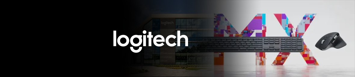 Banner Logitech
