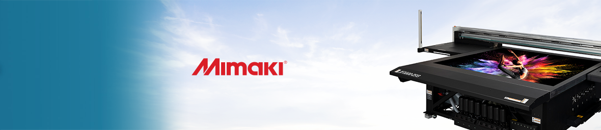 Banner Mimaki