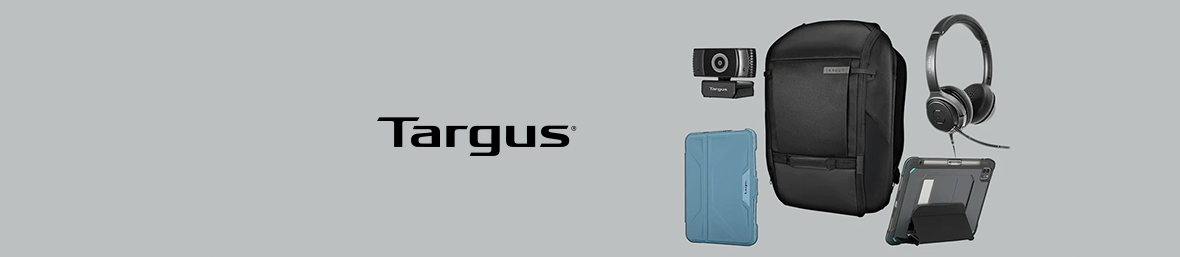 Banner Targus
