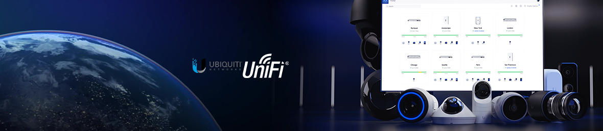 Banner UniFi