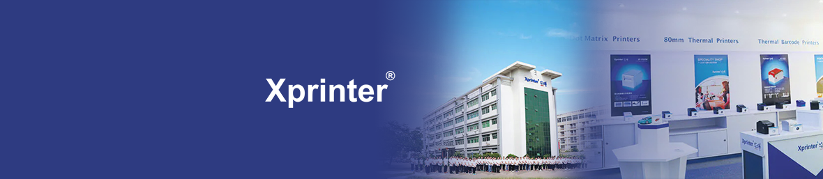 Banner Xprinter