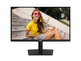 Màn hình AOC (24B15H3) - 23.8 inch | 1920 x 1080 | HDMI | VGA | 250nits
