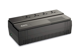 APC Easy UPS, 800VA, Floor/Wall Mount, 230V (BV800I-MS)