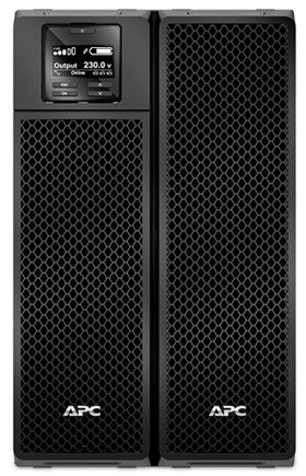 APC Smart-UPS On-Line, 10kVA/10kW Tower (SRT10KXLI)