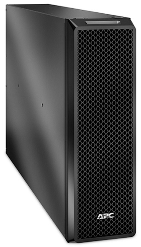 APC Smart-UPS SRT 192V 5kVA and 6kVA Battery Pack (SRT192BP)