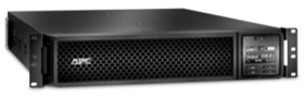 APC Smart-UPS On-Line, 2200VA, Rackmount 2U (SRT2200RMXLI)