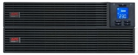 APC Easy UPS On-Line, 10kVA/10kW, Rackmount 4U (SRV10KRIRK)