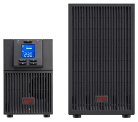 APC Easy UPS On-Line SRV 3000VA 230V with Extended Runtime Battery Pack (SRV3KIL)