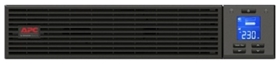 APC Easy UPS On-Line, 3kVA/2400W, Rackmount 2U (SRV3KRIRK)