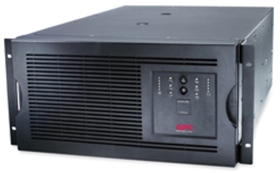 APC Smart-UPS 5000VA 230V Rackmount/Tower (SUA5000RMI5U)