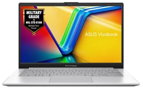 Laptop Asus VivoBook Go 14 (E1404FA-NK113W)