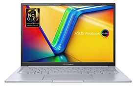 Laptop Asus Vivobook 14X OLED (K3405ZF-KM086W)