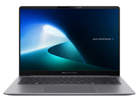 Laptop ASUS ExpertBook P5 (P5405CSA-NZ0442WS) - Intel Core Ultra 7 258V | 32GB | 1TB | Windows 11 Home
