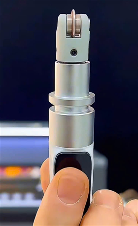 Cấn bánh xe (Wheel Creasing Blade)