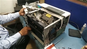 Dịch vụ vệ sinh máy in laser trắng đen A4 (VSDA4BCA)