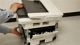 Dịch vụ vệ sinh máy Photocopy (VSCPBCA)