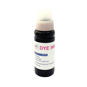 Mực in phun màu VTINK GT52 Magenta Ink Bottle 100ml (VTGT52M)