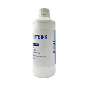 Mưc in phun màu VTINK 72 130ml Cyan DesignJet Ink 1000ml (VTC9371A)