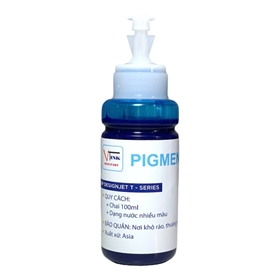 Mực in VTINK Majik Pigment Light Cyan 70ml (VTMPLC7)
