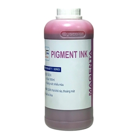 Mực in VTINK Majik Pro Pigment Magenta 1000ml (VTMPROM10)