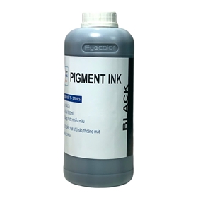 Mực in VTINK Majik Pro Pigment Black 1000ml (VTMPROK10)