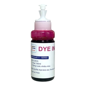 Mực Danik Dye VT Ink Inktank màu đỏ EP (70ml) 673/664 (MF_DYEVTINK-M)