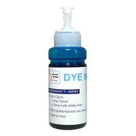 Mực Danik Dye VT Ink Inktank màu xanh nhạt EP (70ml) 673/664 (MF_DYEVTINK-LC)