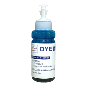 Mực Danik Dye VT Ink Inktank màu xanh EP (70ml) 673/664 (MF_DYEVTINK-C)