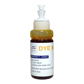 Mực Danik Dye VT Ink Inktank màu vàng EP (70ml) 673/664 (MF_DYEVTINK-Y)