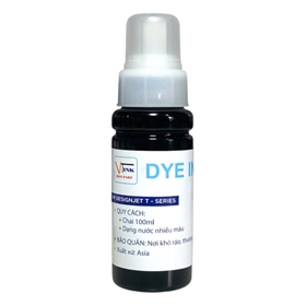 Mực Danik Plus Dye VT Ink Ecotank màu xanh nhạt EP (100ml) 057 (MF_PLUSDYEVTINK-LC)