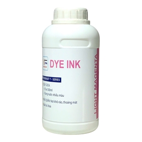 Mực in VTINK Dye Plus Light Magenta 500ml (VTDPLUSLM5)