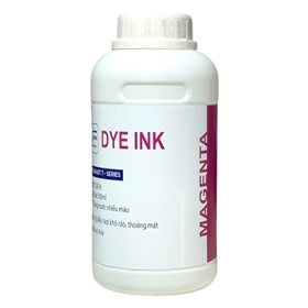 Mực in VTINK Dye Pro Magenta 500ml (VTDPROM5)