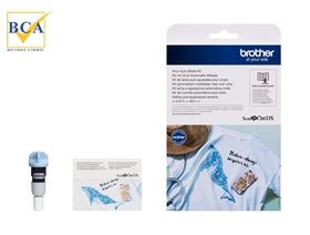 Bộ Kit cắt decal Brother (CADXVBKIT1)