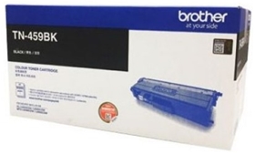 Mực in Brother TN-459BK Black Toner Cartridge