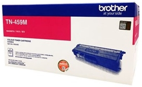 Mực in Brother TN-459M Magenta Toner Cartridge