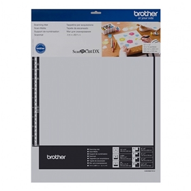 Tấm lót Scan Brother kính thước 30 x 30 cm (CADXMATS12)