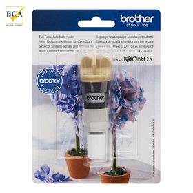 Dụng cụ giữ lưỡi dao cắt vải mỏng đa năng cho máy cắt ScanNCut DX series (CADXHLDQ1)