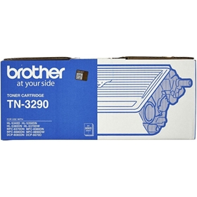 Mực in Brother TN-3290 Black Toner Cardtidge (TN-3290)